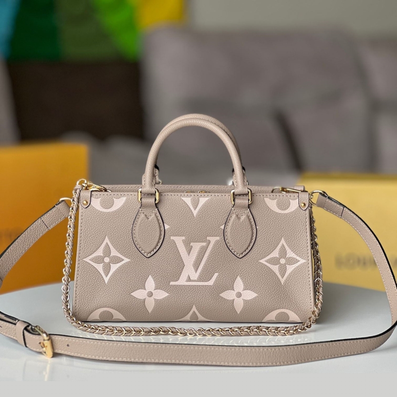LV Shopping Bags
